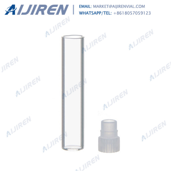 Professional shell vials supplier